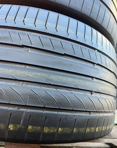 Continental ContiSportContact 5P 325/35 R22