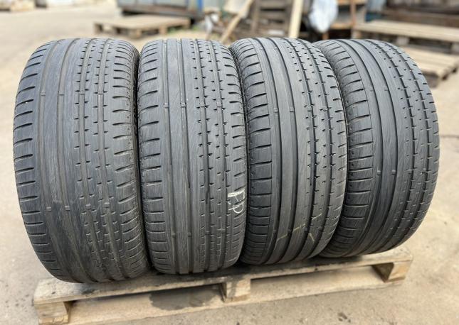 Continental ContiSportContact 2 235/55 R17