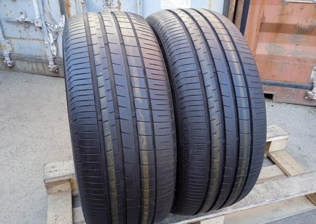 Dunlop Veuro VE304 235/55 R17
