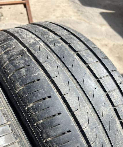 Pirelli Scorpion Verde 235/55 R17