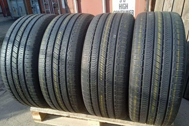 Continental CrossContact RX 275/45 R22