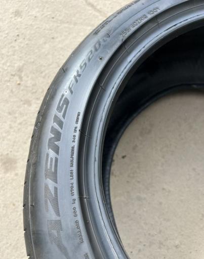 Falken Azenis FK-520 255/40 R19