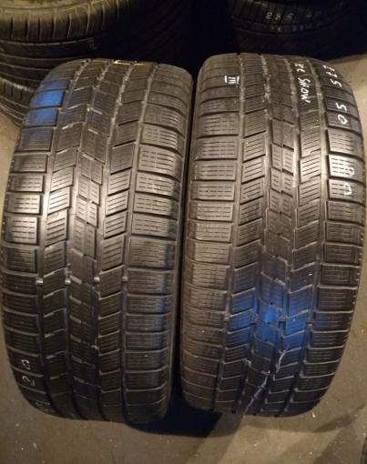 Pirelli Scorpion Ice&amp;Snow 275/50 R20