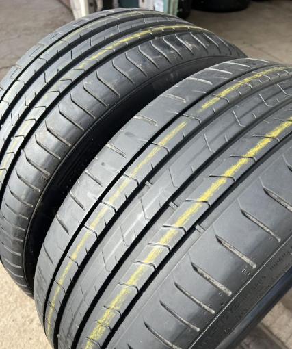 Pirelli P Zero PZ4 235/35 R20