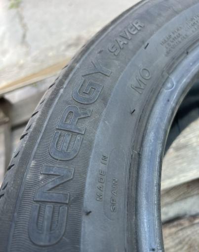 Michelin Energy Saver 205/55 R16