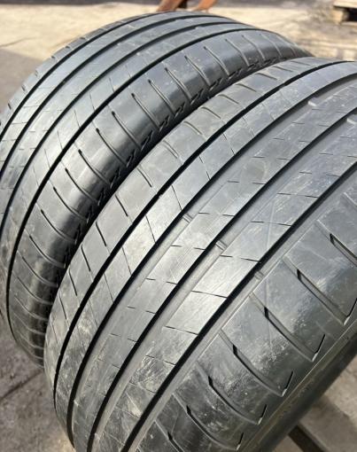 Bridgestone Turanza T005 245/45 R19