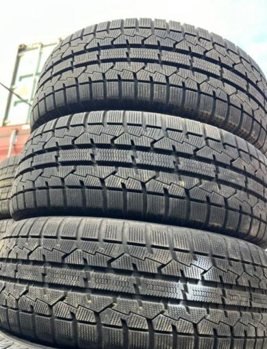 Toyo Observe Garit GIZ 205/55 R16