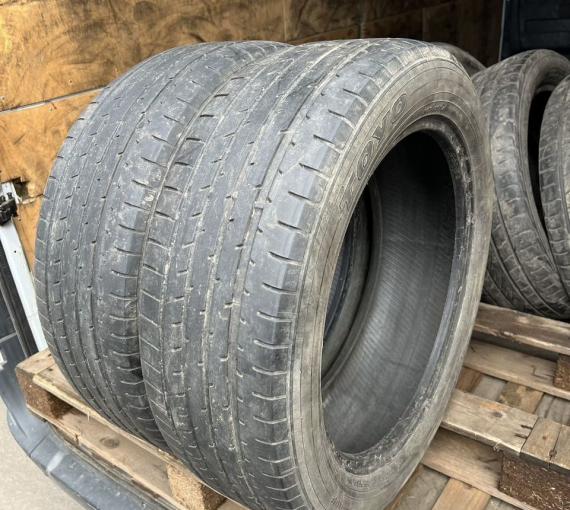Toyo Proxes R36 225/55 R19