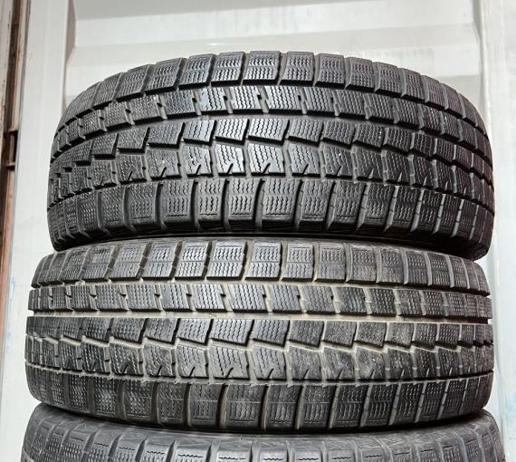 Dunlop Winter Maxx WM01 195/65 R15