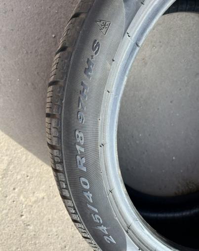 Pirelli Winter Sottozero 210 Serie II 245/40 R18