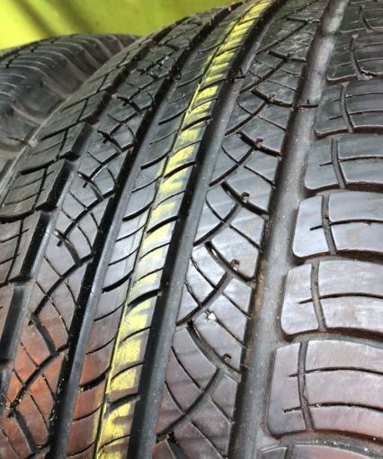 Michelin Latitude Tour HP 245/60 R18