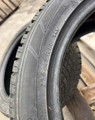 Dunlop SP Winter Sport 3D 235/45 R18