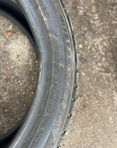 Bridgestone Blizzak LM-001 255/40 R20