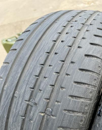 Continental ContiSportContact 2 235/55 R17