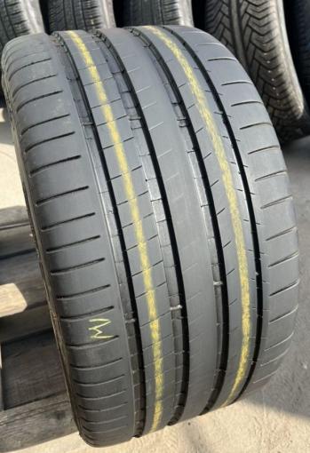 Michelin Pilot Super Sport 325/30 R21