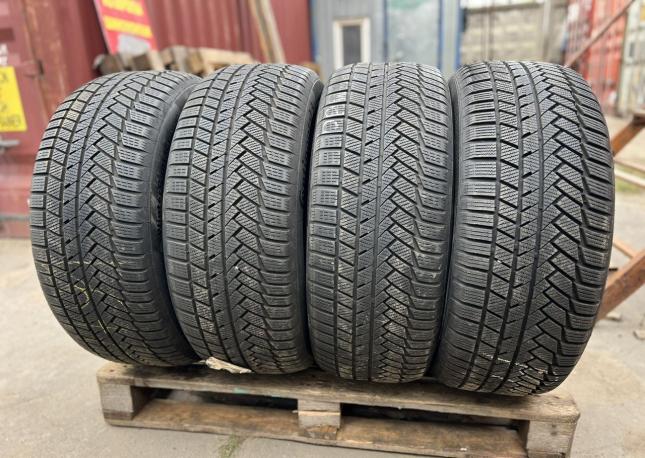 Continental ContiWinterContact TS 850 P 275/50 R20