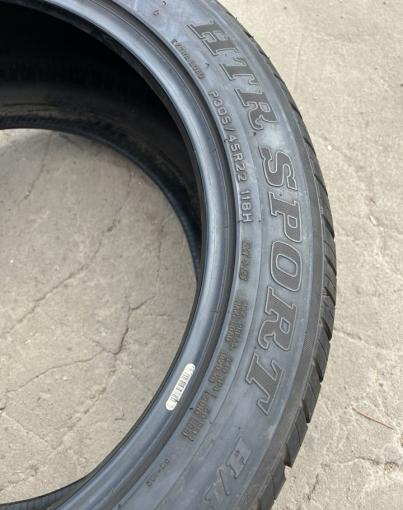 Sumitomo HTR Sport H/P 305/45 R22