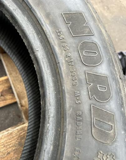 Gislaved Nord Frost III 235/65 R17