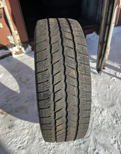 Continental VanContact Winter 215/65 R16C