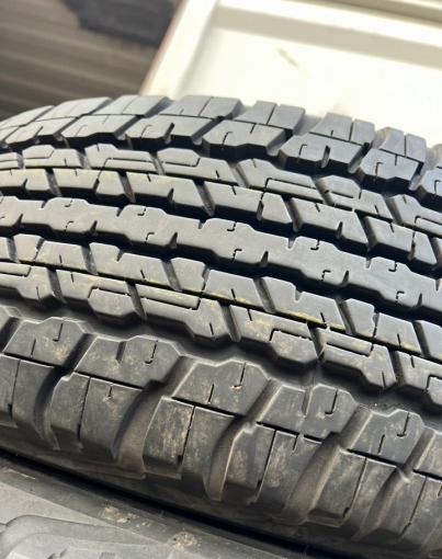 Dunlop Grandtrek AT22 265/70 R17