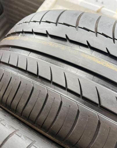 Michelin Latitude Sport 275/45 R20