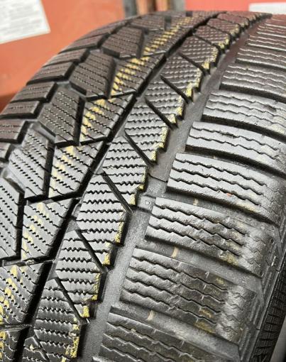 Continental WinterContact TS 860 S 265/40 R21