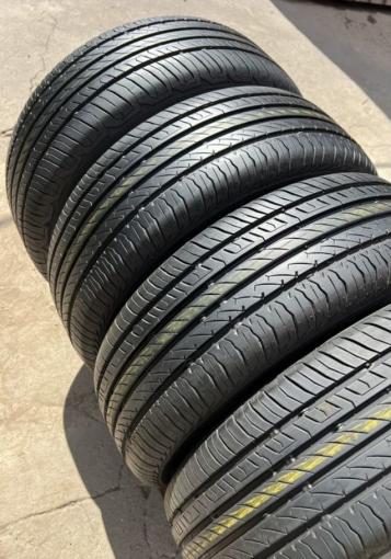 Continental ContiPowerContact 205/60 R16