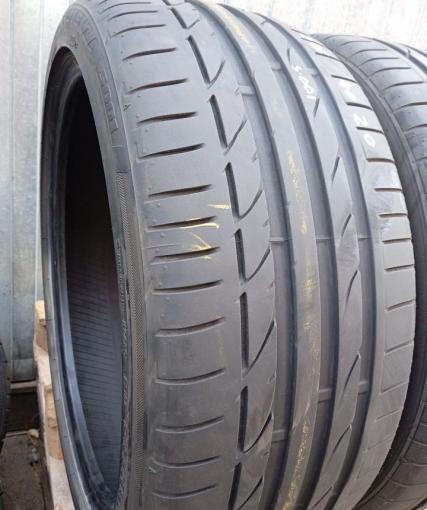 Bridgestone Potenza S001 245/40 R20