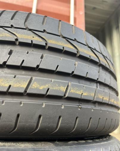 Pirelli P Zero 245/35 R18