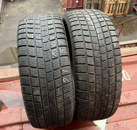 Michelin Pilot Alpin Radial XSE 215/55 R16