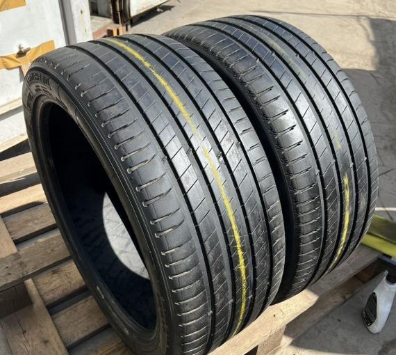 Michelin Latitude Sport 3 255/40 R21