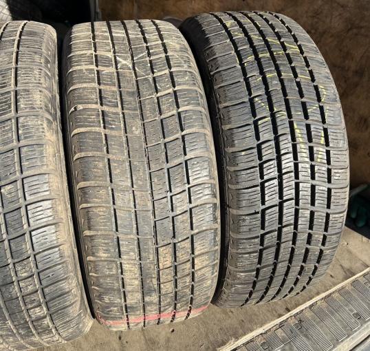 Michelin Pilot Alpin Radial XSE 205/50 R17