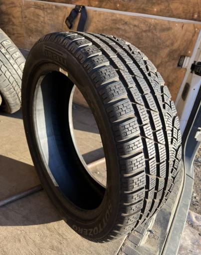 Pirelli Winter Sottozero 240 Serie II 205/50 R17