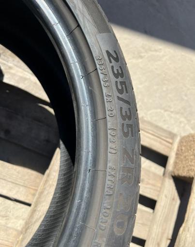 Continental SportContact 6 235/35 R20