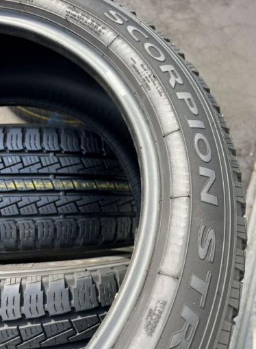 Pirelli Scorpion STR 245/50 R20