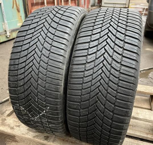 Bridgestone Weather Control A005 225/45 R18