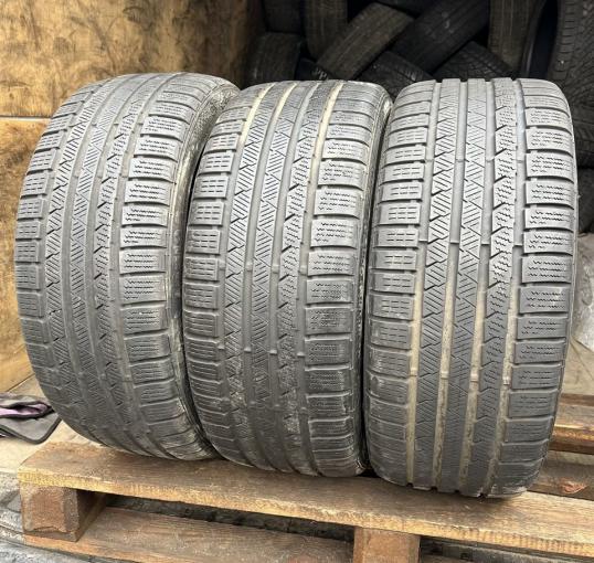 Continental ContiWinterContact TS 810 Sport 235/40 R18