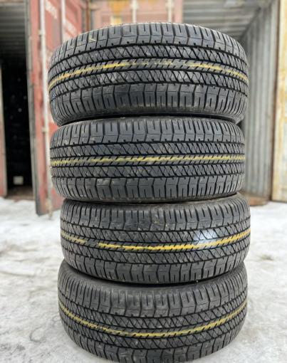 Bridgestone Dueler H/T 684II 275/60 R20