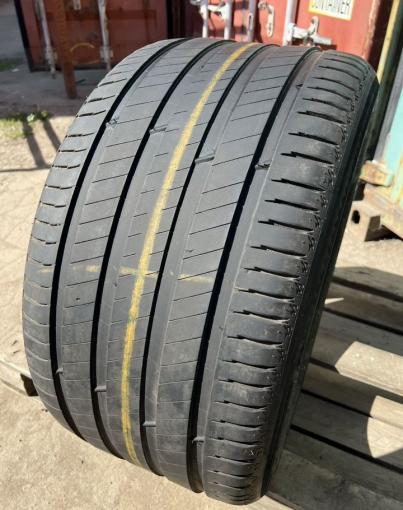 Michelin Latitude Sport 3 ZP 315/35 R20