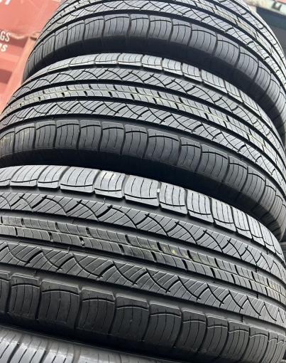 Michelin Latitude Tour HP 245/60 R18