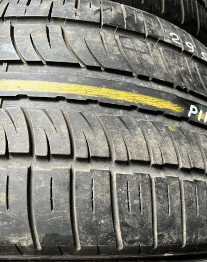 Pirelli Scorpion Zero Asimmetrico 295/40 R22