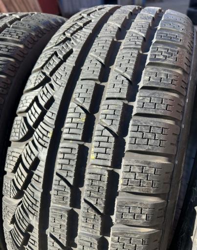 Pirelli Winter Sottozero 210 Serie II 225/45 R17