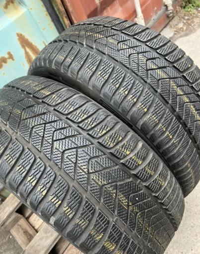 Pirelli Winter Sottozero 3 255/35 R21