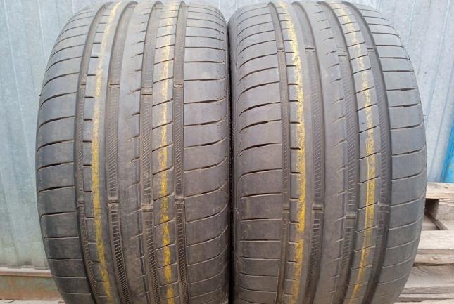 Goodyear Eagle F1 Asymmetric 5 255/35 R18