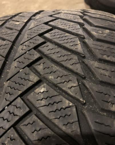 Continental ContiWinterContact TS 850 P 255/45 R18