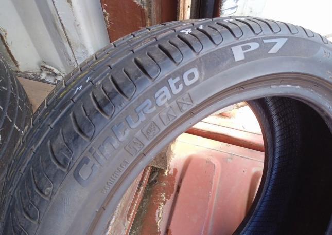 Pirelli Cinturato P7 245/40 R18