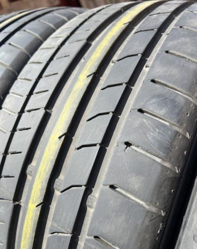 Continental ContiSportContact 5 225/40 R18