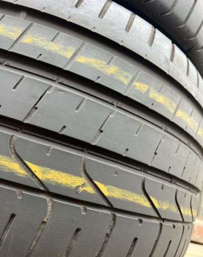 Pirelli P Zero 295/30 R20