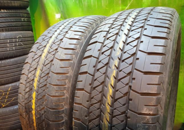 Bridgestone Dueler H/T 684II 275/60 R20