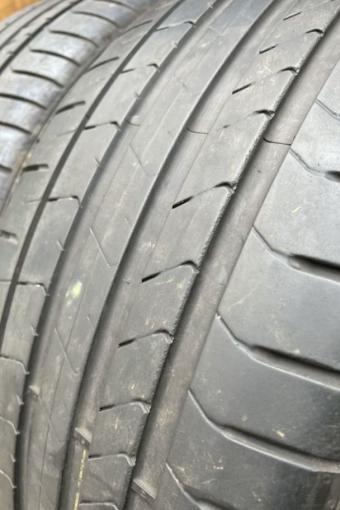 Pirelli P Zero PZ4 255/40 R20